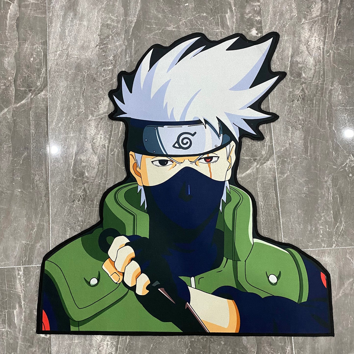 Kakashi