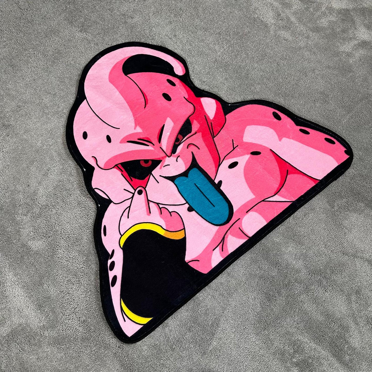 Kid Buu