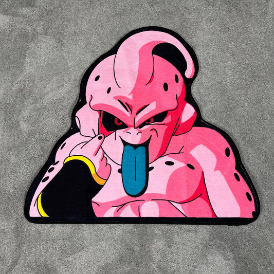 Kid Buu