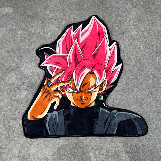 Black Goku