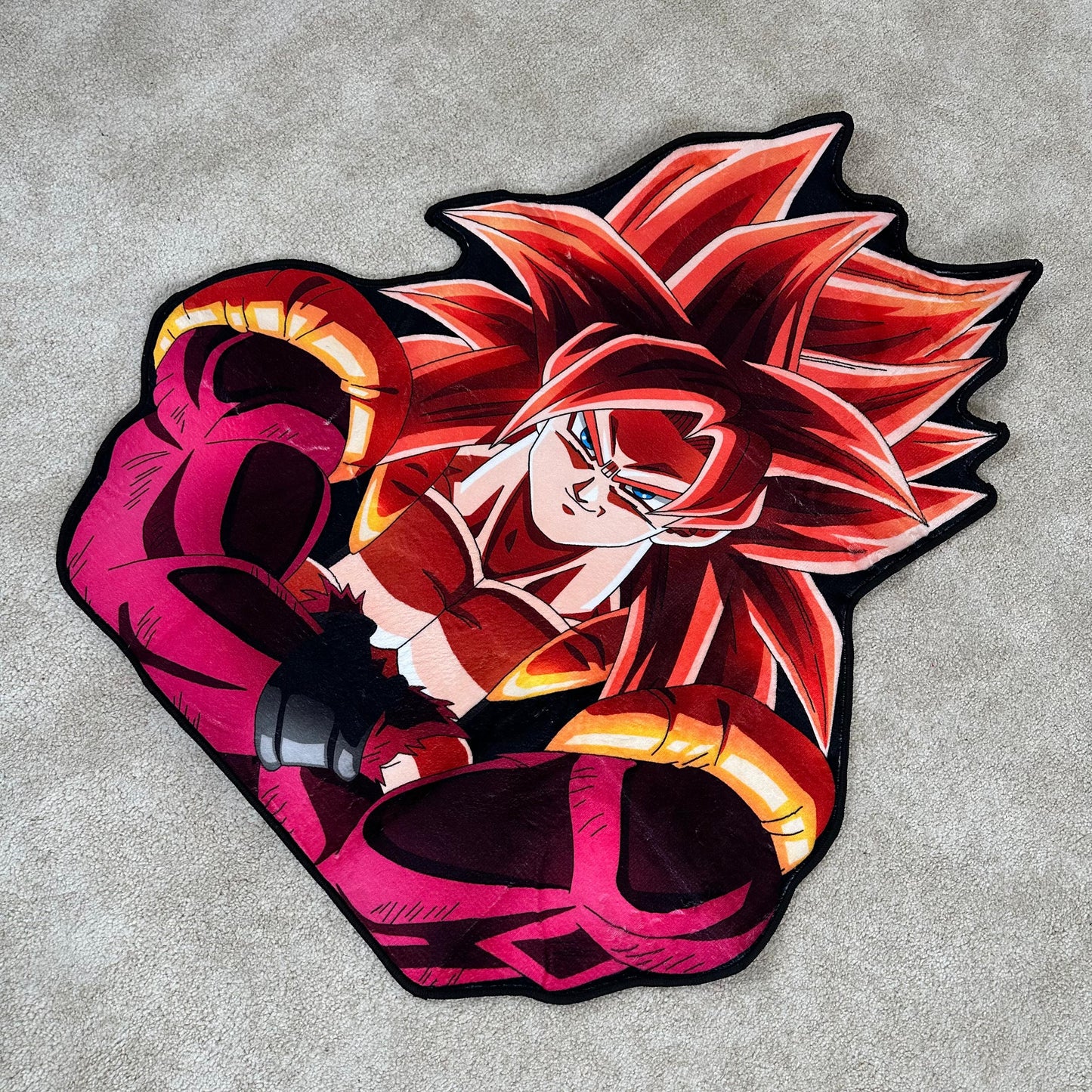 Gogeta SSJ4