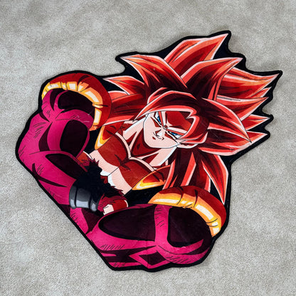 Gogeta SSJ4