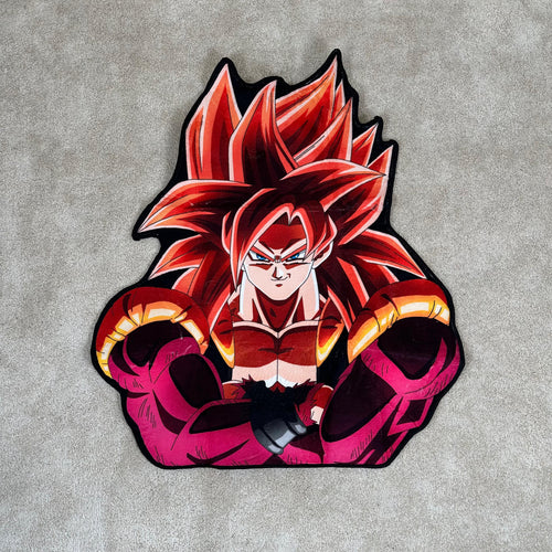 Gogeta SSJ4