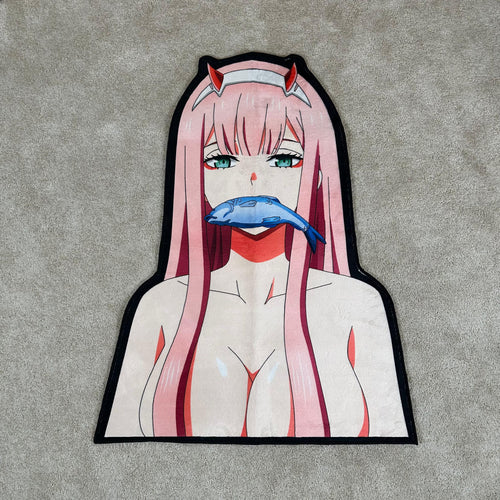 Zero Two