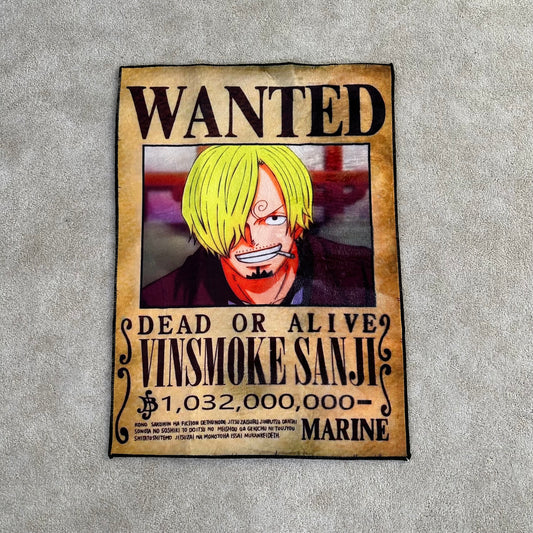 Sanji Rug