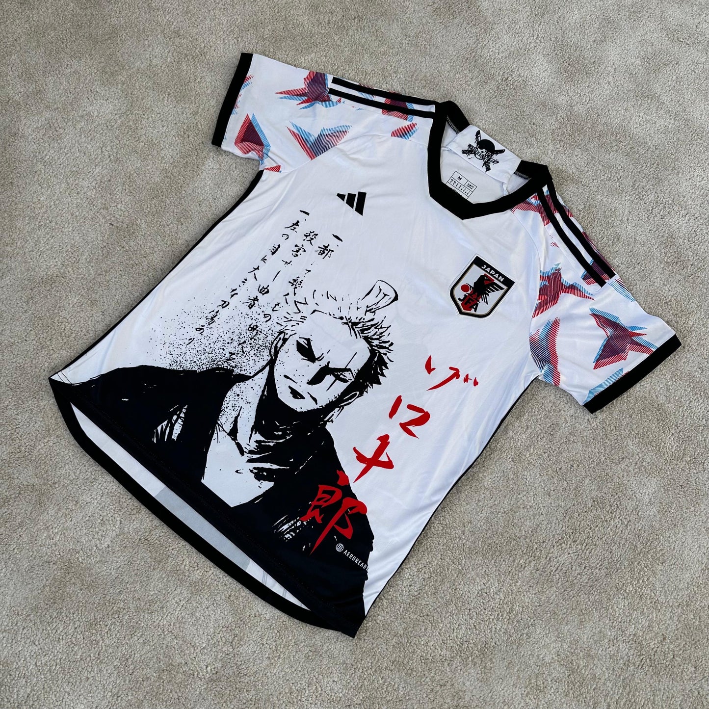 Zoro Jersey