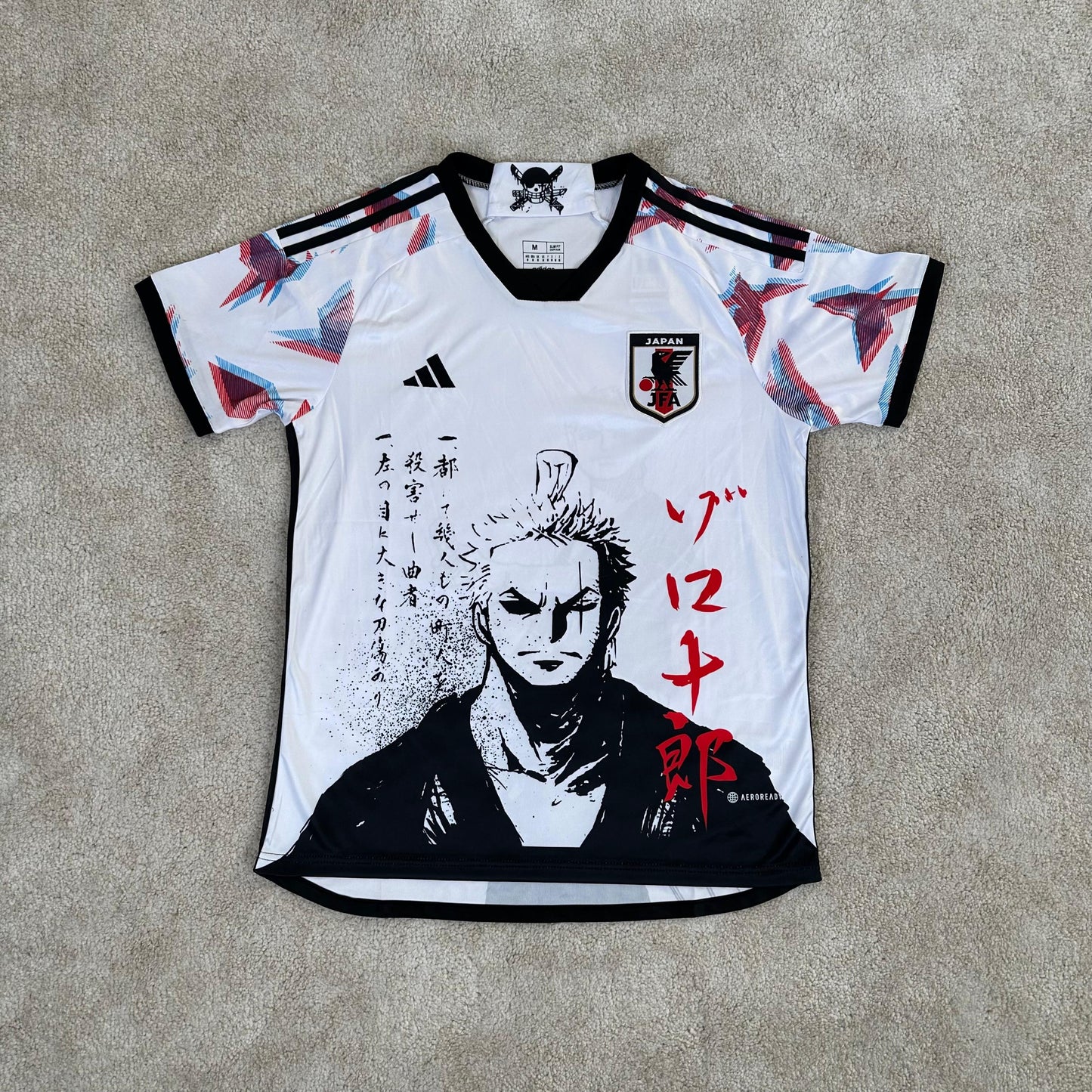Zoro Jersey