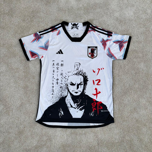 Camiseta de Zoro