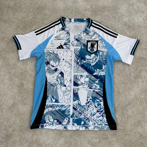 Vegeta Jersey