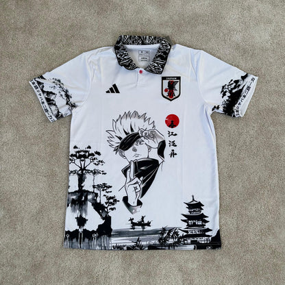 Gojo Jersey