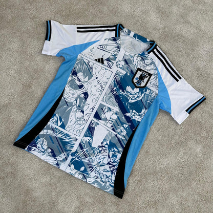 Vegeta Jersey