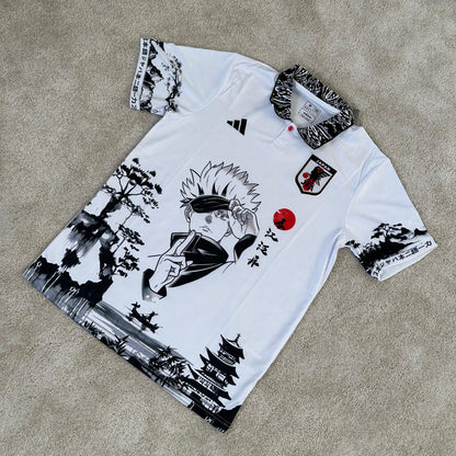 Gojo Jersey