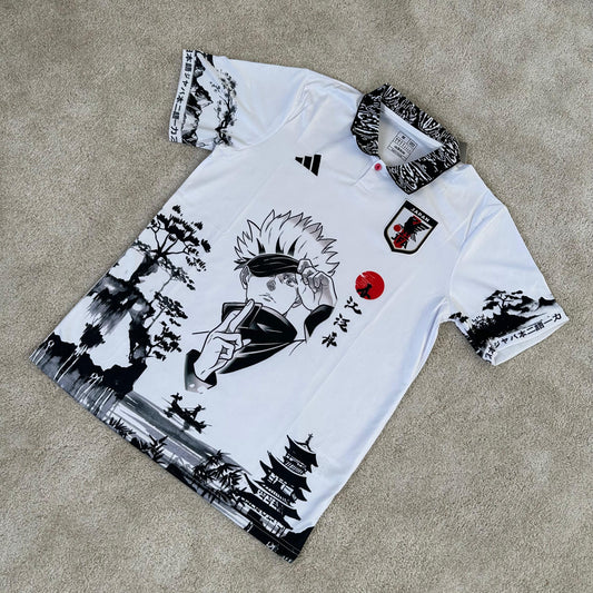 Gojo Jersey