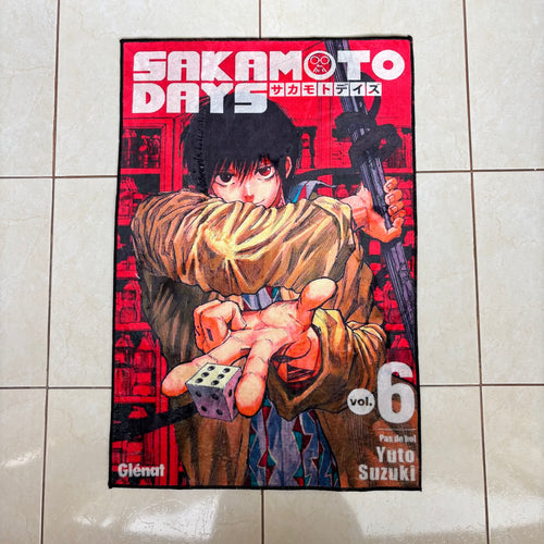 Sakamoto Rug
