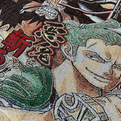 One Piece Blanket