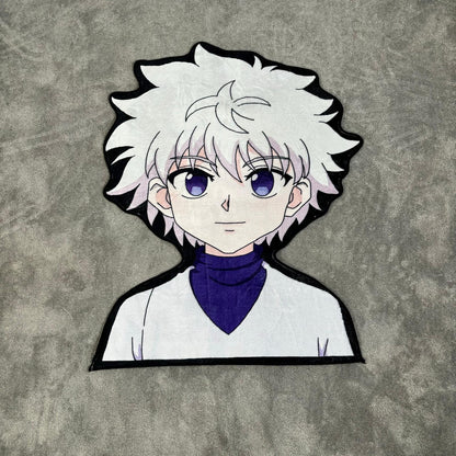 Killua