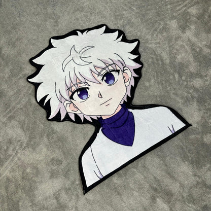 Killua