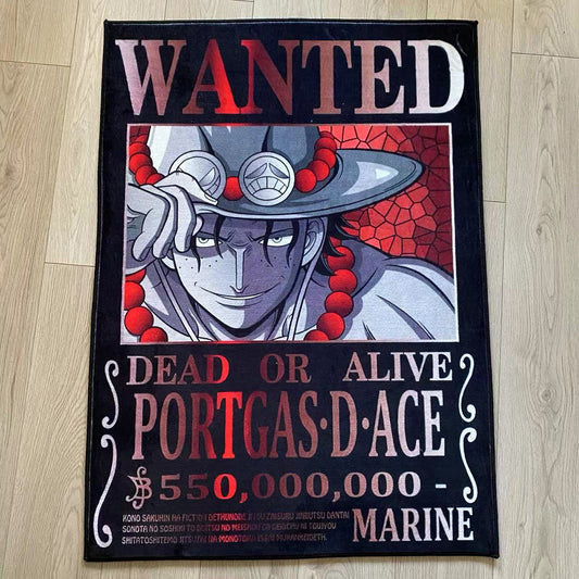 Wanted Ace